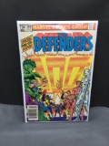 1981 Marvel Comics THE DEFENDERS #100 Bronze Age Comic Book from Cool Collection