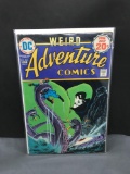 1974 DC Comics ADVENTURE COMICS #436 Bronze Age Comic Book from Cool Collection