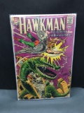 1968 Marvel Comics HAWKMAN #23 Silver Age Comic Book from Cool Collection