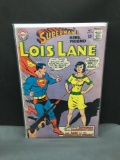 1967 DC Comics Superman's Girlfriend LOIS LANE #78 Silver Age Comic Book from Cool Collection