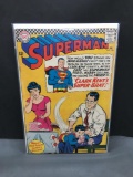 1967 DC Comics SUPERMAN #192 Silver Age Comic Book from Cool Collection