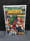 1975 Marvel Comics DAREDEVIL #123 Bronze Age Comic Book from Cool Collection