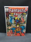 1970 Marvel Comics FANTASTIC FOUR #104 Bronze Age Comic Book from Cool Collection