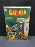 1955 DC Comics BATMAN #89 Golden Age Comic Book from Cool Collection