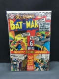 1966 DC Comics BATMAN #182 Silver Age Comic Book from Cool Collection