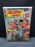 1967 DC Comics ACTION COMICS #353 Silver Age Comic Book from Cool Collection