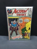 1971 DC Comics ACTION COMICS #407 Bronze Age Comic Book from Cool Collection