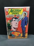 1968 DC Comics ACTION COMICS #362 Silver Age Comic Book from Cool Collection