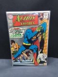 1968 DC Comics ACTION COMICS #363 Silver Age Comic Book from Cool Collection