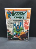 1969 DC Comics ACTION COMICS #377 Silver Age Comic Book from Cool Collection
