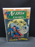 1969 DC Comics ACTION COMICS #379 Silver Age Comic Book from Cool Collection