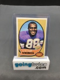 1970 Topps #59 ALAN PAGE Vikings ROOKIE Vintage Football Card from Collection