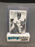1969 Topps Deckle Edge #29 BOB GIBSON Cardinals Vintage Baseball Card from Collection