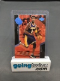 1999-00 Upper Deck Super Powers #S13 KOBE BRYANT Lakers Insert Basketball Card