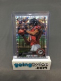 2011 Topps Chrome Xfractor #131 JULIO JONES Falcons ROOKIE Football Card