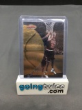 1997-98 Bowman's Best #60 MICHAEL JORDAN Bulls Basketball Card from Collection