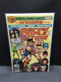 Vintage Marvel Triple Action Starring the Avengers #30 Comic Book from Collection