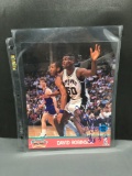 Hand Signed DAVID ROBINSON San Antonio Spurs 8x10 Photo from Huge Autograph Collection