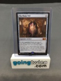 Magic the Gathering M15 THE CHAIN VEIL Mythic Rare Trading Card