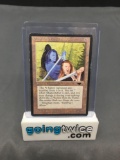 Vintage Magic the Gathering Antiquities SHAPESHIFTER Trading Card