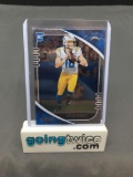 2020 Panini Absolute #167 JUSTIN HERBERT Chargers ROOKIE Football Card