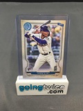 2020 Topps Gypsy Queen #226 KYLE LEWIS Mariners ROOKIE Baseball Card