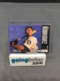 1994 Collector's Choice #647 ALEX RODRIGUEZ Mariners Yankees ROOKIE Baseball Card