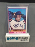1976 Topps #98 DENNIS ECKERSLEY Indians A's ROOKIE Vintage Baseball Card