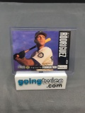 1994 Collector's Choice #647 ALEX RODRIGUEZ Mariners Yankees ROOKIE Baseball Card