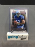 2012 Topps Platinum #150 ANDREW LUCK Colts ROOKIE Football Card