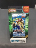 Factory Sealed Yu-Gi-Oh! Yugioh LEGEND OF BLUE EYES WHITE DRAGON Blister Pack +10 Additional Cards