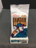 Factory Sealed 2021 Topps HERITAGE Baseball 9 Card Hanger Pack