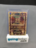 2000 Pokemon Movie Promo ANCIENT MEW Holofoil Trading Card