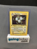 1999 Pokemon Fossil 1st Edition #11 MAGNETON Holofoil Rare Trading Card