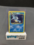 2000 Pokemon Neo Genesis #8 KINGDRA Holofoil Rare Trading Card