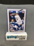 2020 Bowman Baseball #52 BO BICHETTE Toronto Blue Jays Rookie Trading Card
