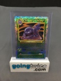 2002 Pokemon Legendary Collection #16 MUK Reverse Holofoil Rare Trading Card