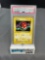 PSA Graded 1999 Pokemon Base Set 1st Edition Shadowless #67 VOLTORB Trading Card - GEM MINT 10
