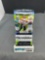 Factory Sealed 2020 Panini Chronicles Football 15 Card Retail Hanger Pack