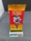 Factory Sealed 2021 Score Football 40 Card Retail Hanger Pack - Trevor Lawrence Rookie?