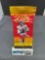 Factory Sealed 2021 Score Football 40 Card Retail Hanger Pack - Trevor Lawrence Rookie?