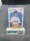 1988 Fleer #378 EDGAR MARTINEZ Mariners ROOKIE Baseball Card