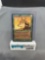 Vintage Magic the Gathering Arabian Nights WYLULI WOLF Trading Card