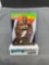 2017 Panini Certified Gold Team DALVIN COOK Vikings ROOKIE Football Card
