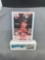 1990-91 Fleer #26 MICHAEL JORDAN Bulls Basketball Card