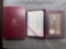 1992 US Mint United States Olympic Coins Prestige Set in Box with COA