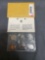 1969 Royal Canadian Mint Uncirculated Proof Coin Set