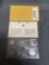 1969 Royal Canadian Mint Uncirculated Proof Coin Set