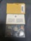 1968 Royal Canadian Mint Uncirculated Proof Coin Set