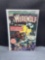 Marvel Comics WEREWOLF BY NIGHT #33 Vintage Bronze Age Comic Book - 1st MOONKNIGHT
